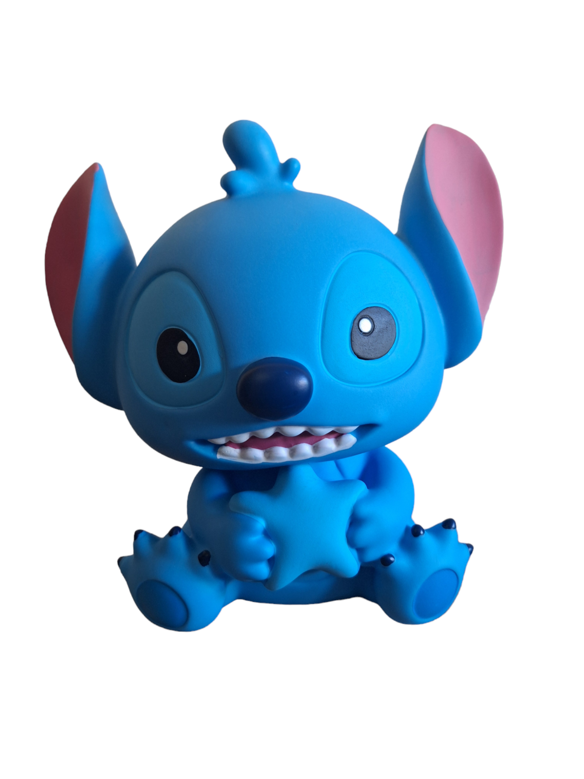 Alcancía | Angel / Stitch | CZG-ALC-06