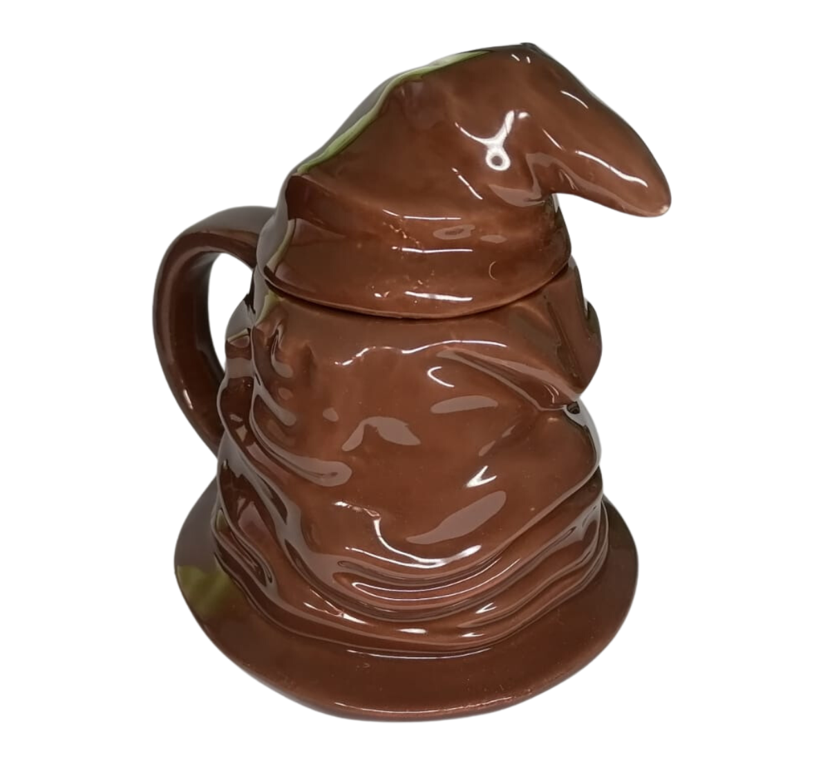 Taza - Sombrero Seleccionador | Harry Potter | CZG-TA-31