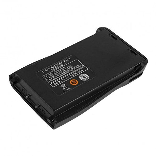 Batería BL-1 para Radios de Comunicación Baofeng / Retevis | 888S / H-777 | 3.7V / 1500mAh | CRC-BA-02