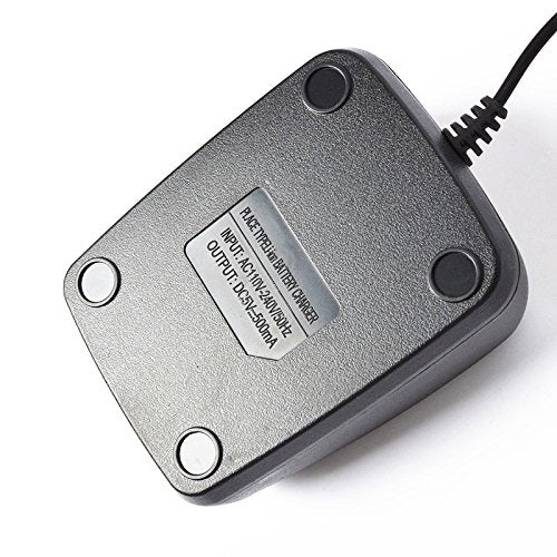 Cargador para Radios de Comunicación Baofeng / Retevis | 888S / H-777 | CRC-CA-03