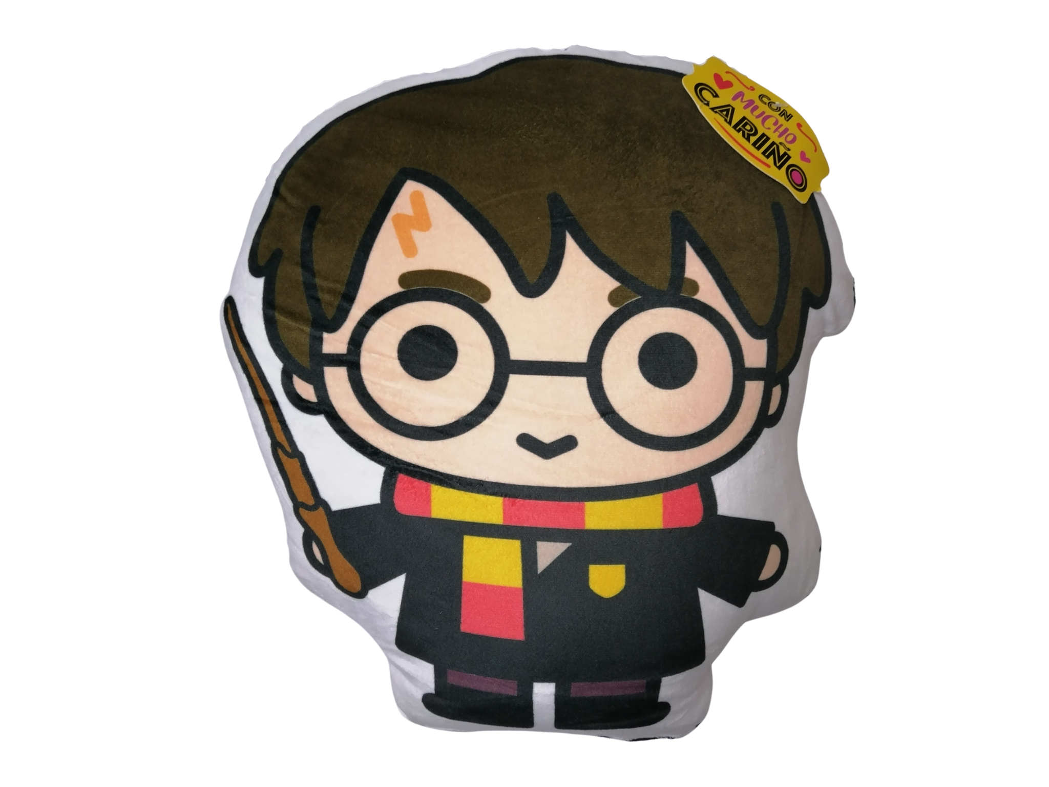 Almohadas de harry potter hotsell