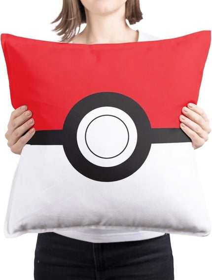 Almohada | Pokémon | 45cm x 45cm | CZG-AL-67