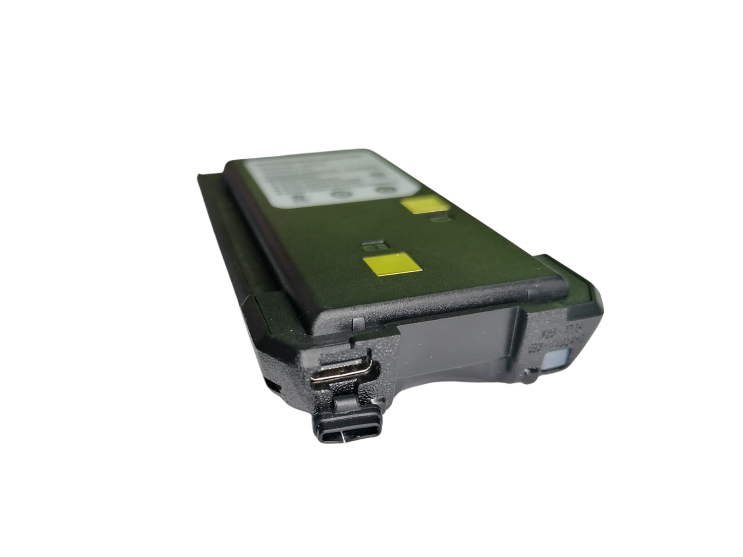 Batería BL-103565 para Radios de Comunicación Centroniks HD-580 | 3.7V / 3600mAh | CRC-BA-22