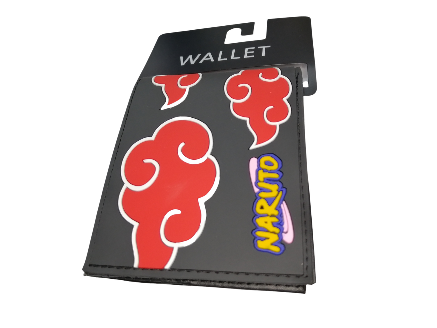 Billetera | Naruto | 3 Estilos | CZG-BI-07
