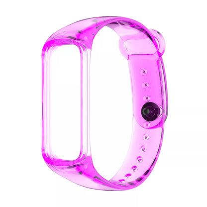 Repuesto de Brazalete para Reloj / Smartwatch Samsung Galaxy Fit 2 | 5 Colores | CCE-COR-02