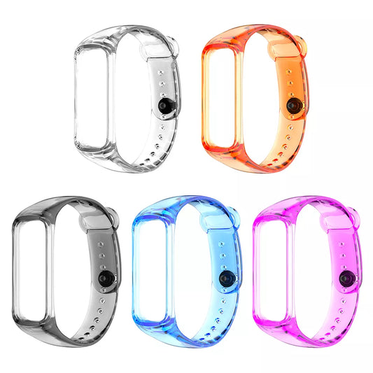 Repuesto de Brazalete para Reloj / Smartwatch Samsung Galaxy Fit 2 | 5 Colores | CCE-COR-02