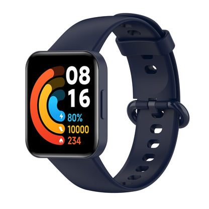 Repuesto de Brazalete para Reloj / Smartwatch Xiaomi | Redmi Watch 2 Lite | 9 Colores | CCE-COR-03