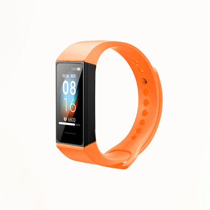 Repuesto de Brazaletes para Reloj / Smartwatch Xiaomi Mi Smart Band 4C | 10 Colores | CCE-COR-01
