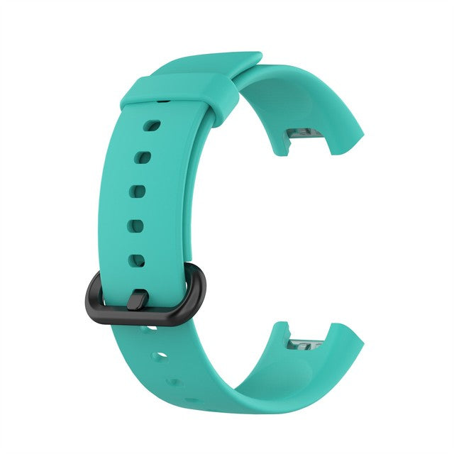 Repuesto de Brazalete para Reloj / Smartwatch Xiaomi Mi Watch Lite | 10 Colores | CCE-COR-13