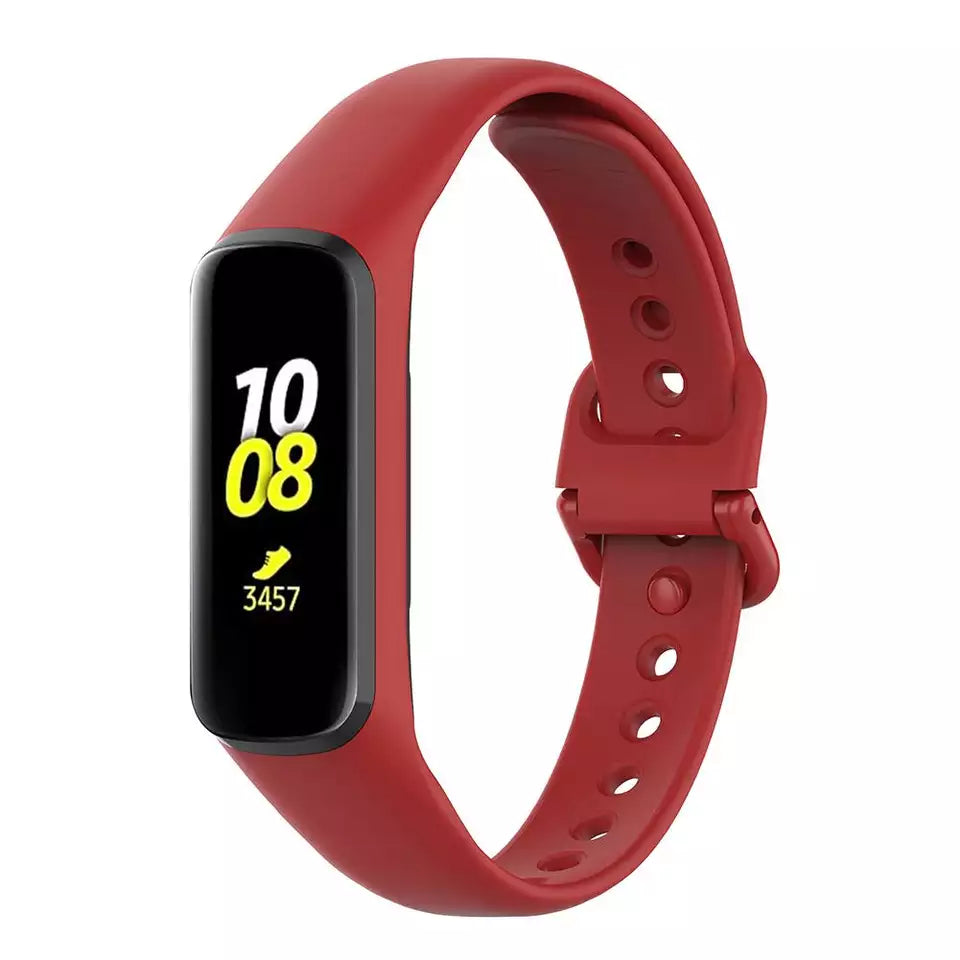 Repuesto de Brazalete para Reloj / Smartwatch Samsung Galaxy Fit e | 6 Colores | CCE-COR-15