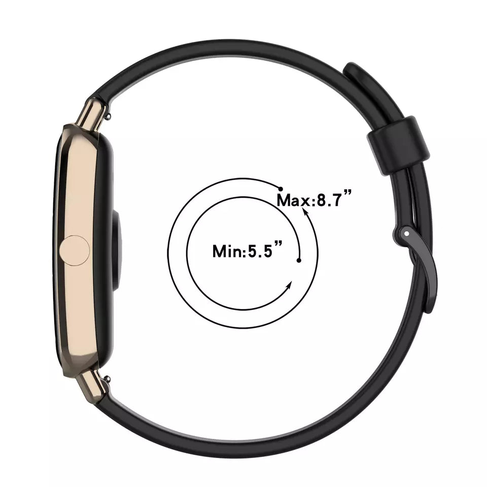 Repuesto de Brazalete para Reloj / Smartwatch Huawei Watch Fit Mini | 4 Colores | CCE-COR-18