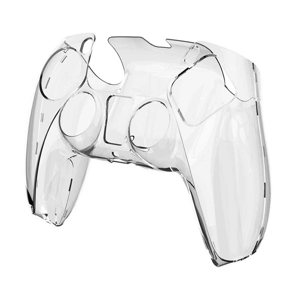 Estuche / Funda / Protector para Control de PlayStation 5 | Transparente | PC | CCE-EST-05