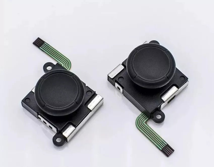 Repuesto de Joystick para Joy-Con de Nintendo Switch | CCE-SPP-01