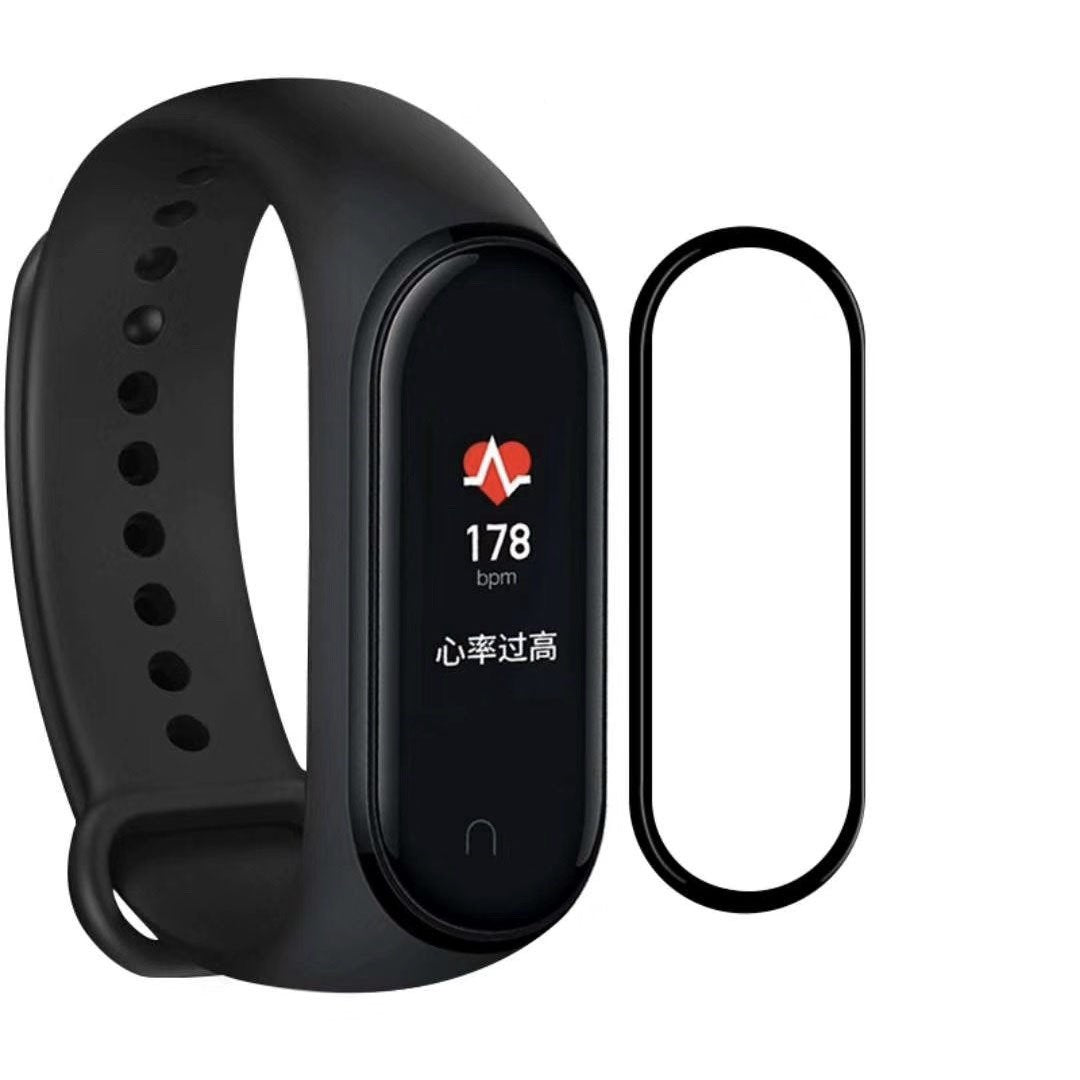 Protector de Pantalla para Reloj / Smartwatch Xiaomi Mi Smart Band 6 | CCE-VTE-04