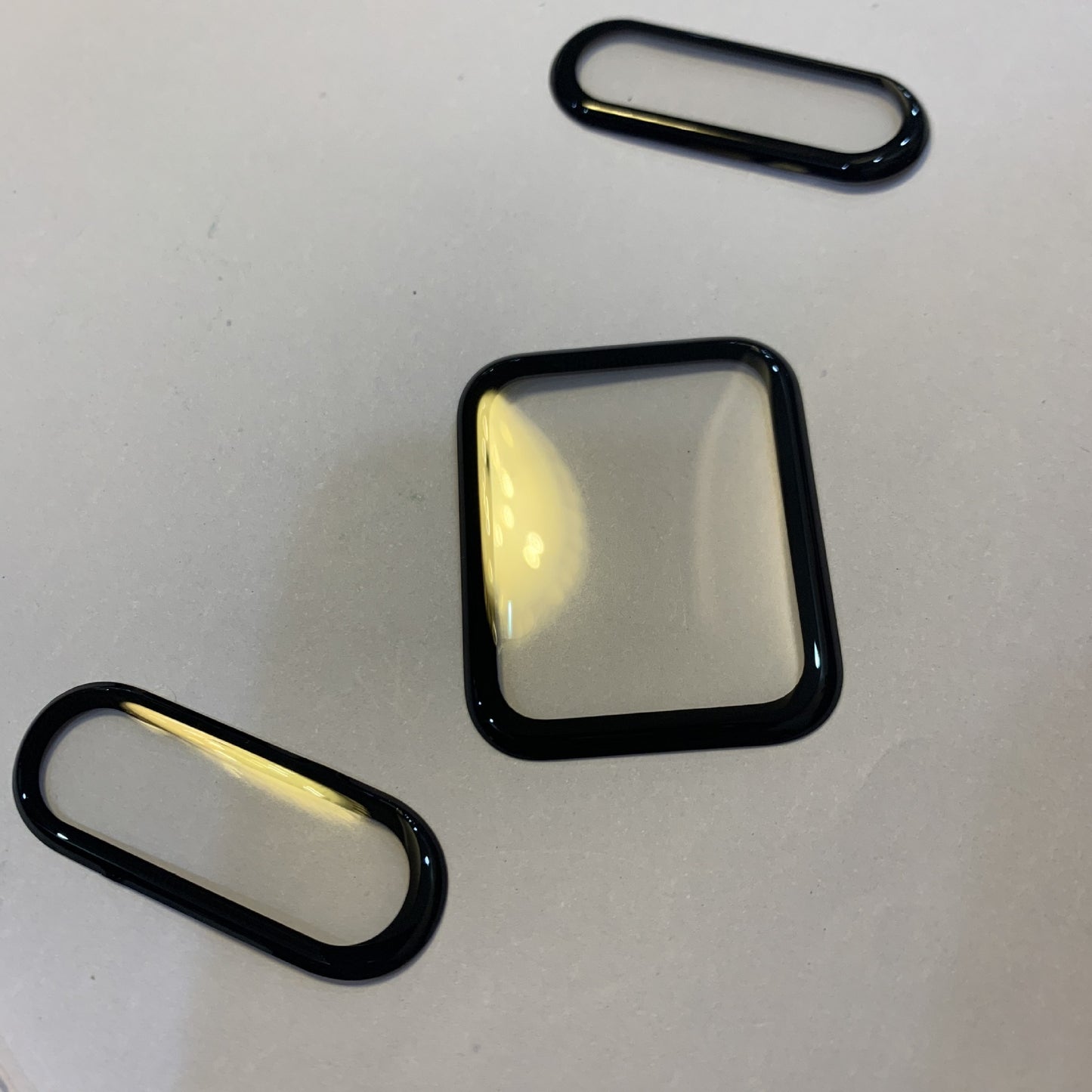 Protector de Pantalla para Reloj / Smartwatch Xiaomi Mi Smart Band 6 | CCE-VTE-04