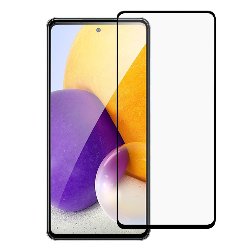 Vidrio Temperado Completo | Samsung A53 5G | 9H | CCE-VTE-09