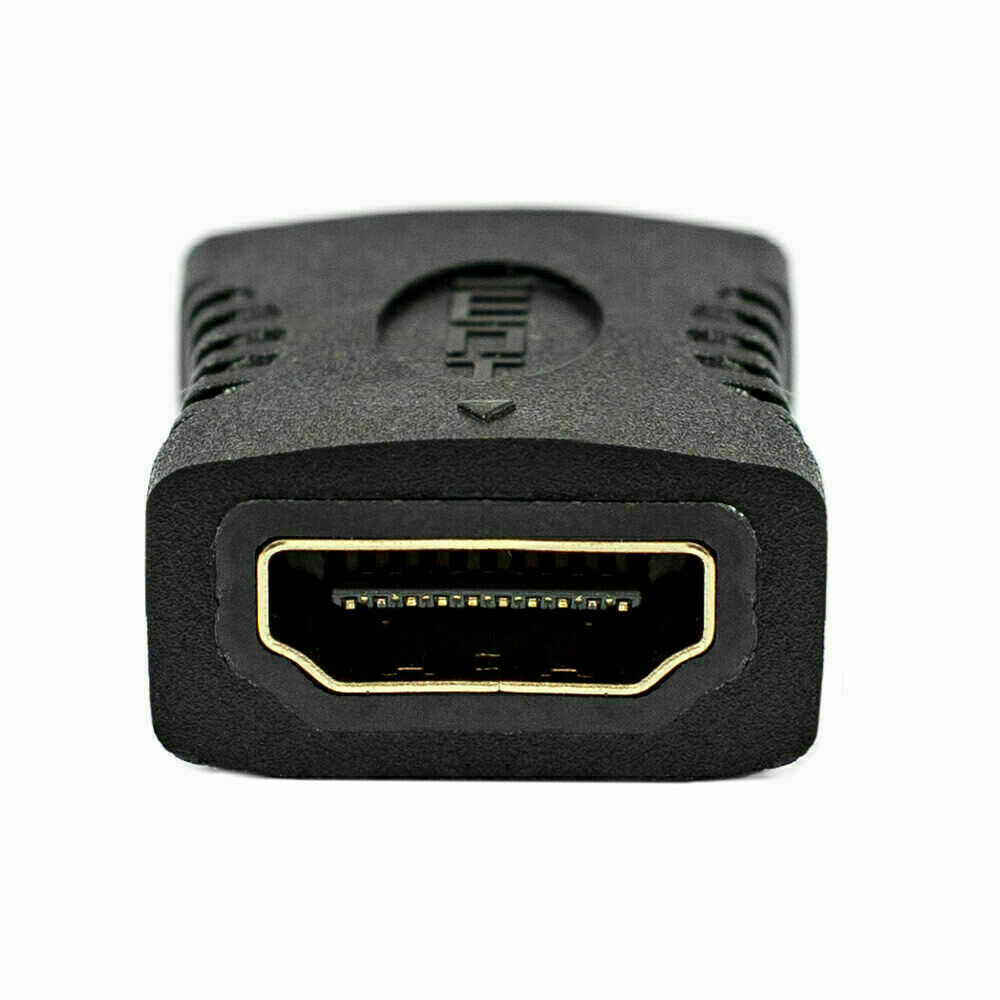 Adaptador HDMI Hembra - HDMI Hembra | CE-AD-08