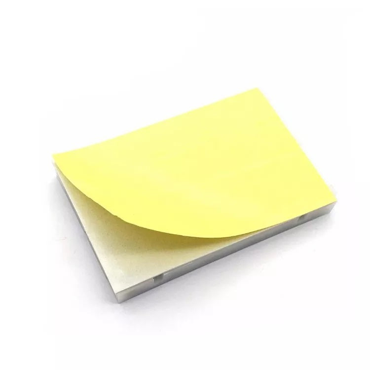 Protoboard / Breadboard / Placa de Pruebas | 400 Puntos | 8.5cm x 5.5cm | Blanco | CE-BRB-04