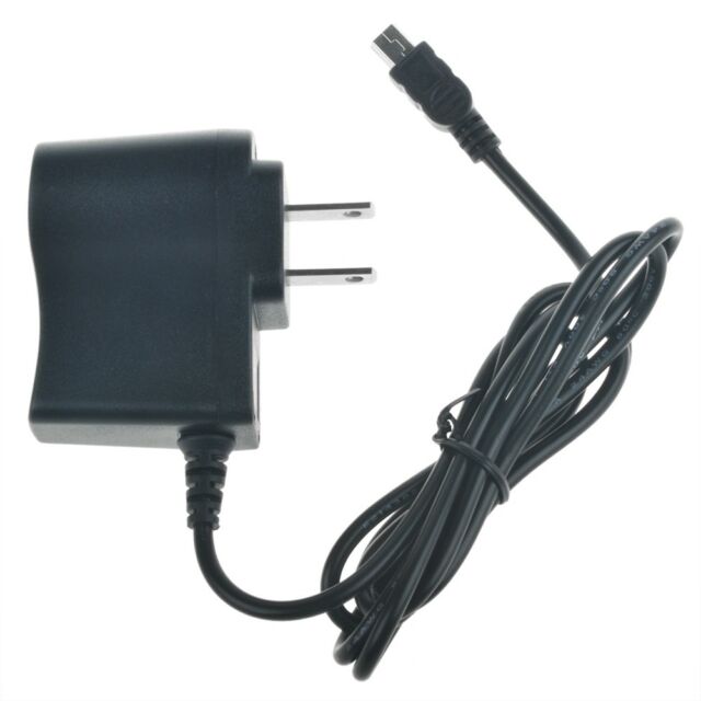 Adaptador / Convertidor Eléctrico para CSE-CRG-01 | 5V / 500mA | USB Mini-B | CE-CON-02