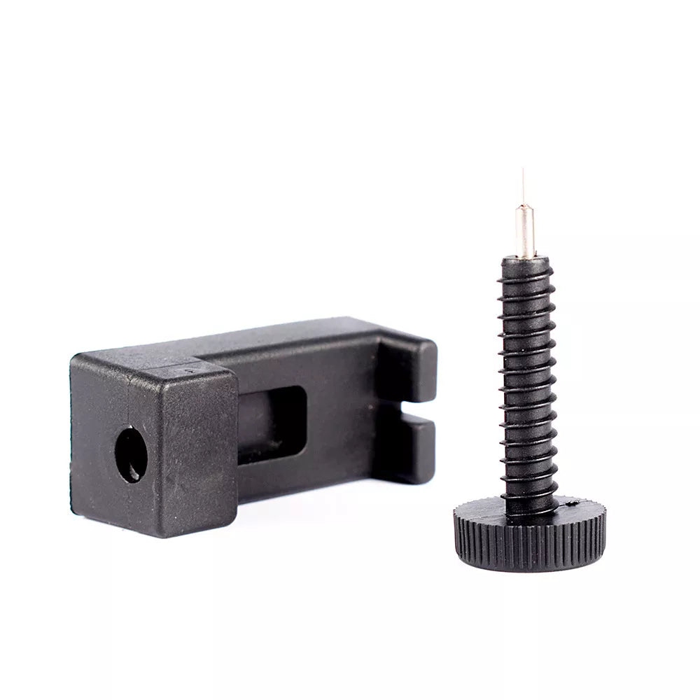 Herramienta para Reparar / Acortar Correa de Relojes | ABS | CE-HRM-01