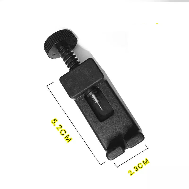 Herramienta para Reparar / Acortar Correa de Relojes | ABS | CE-HRM-01