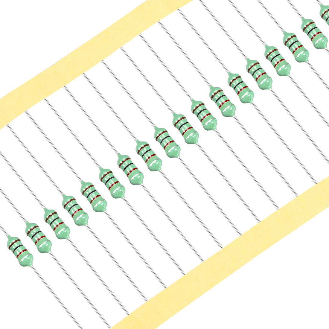 Inductores | 10 Pack | 2.2uH - 1MH | 1W | CE-IND-01