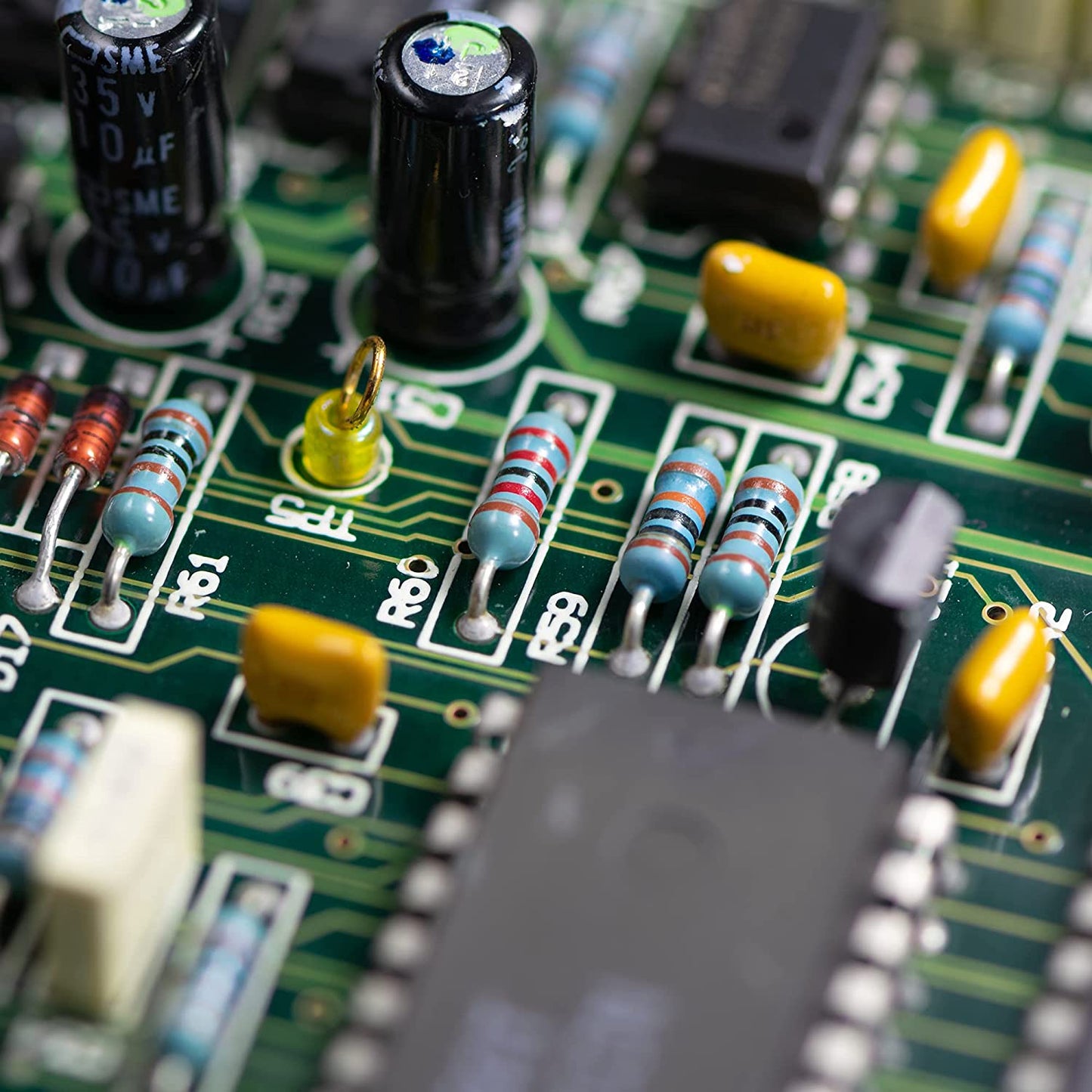 Inductores | 10 Pack | 2.2uH - 1MH | 1W | CE-IND-01