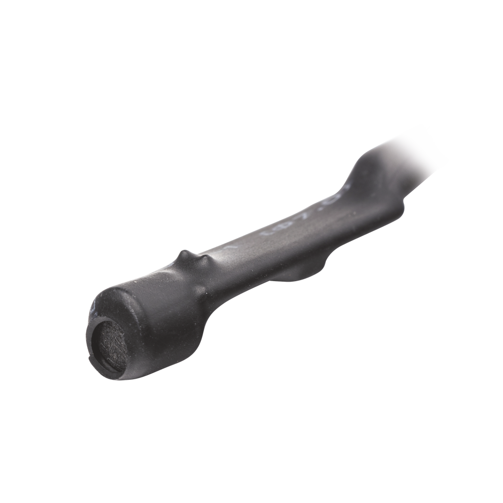 Micrófono Epcom Titanium MIC104 | Omnidireccional con Cancelación de Ruido | Uso en CCTV | CE-MIC-01