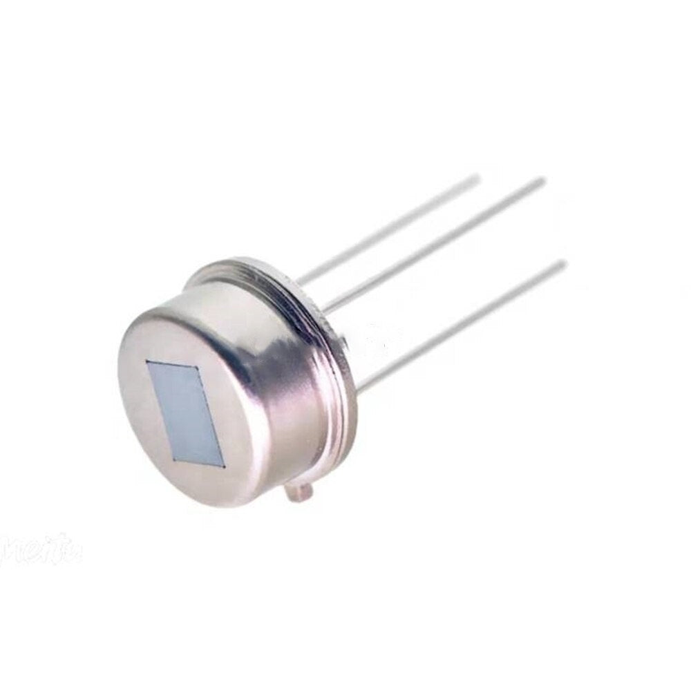 Sensor Piroeléctrico de Movimiento Humano | RE200B | CE-SNR-01