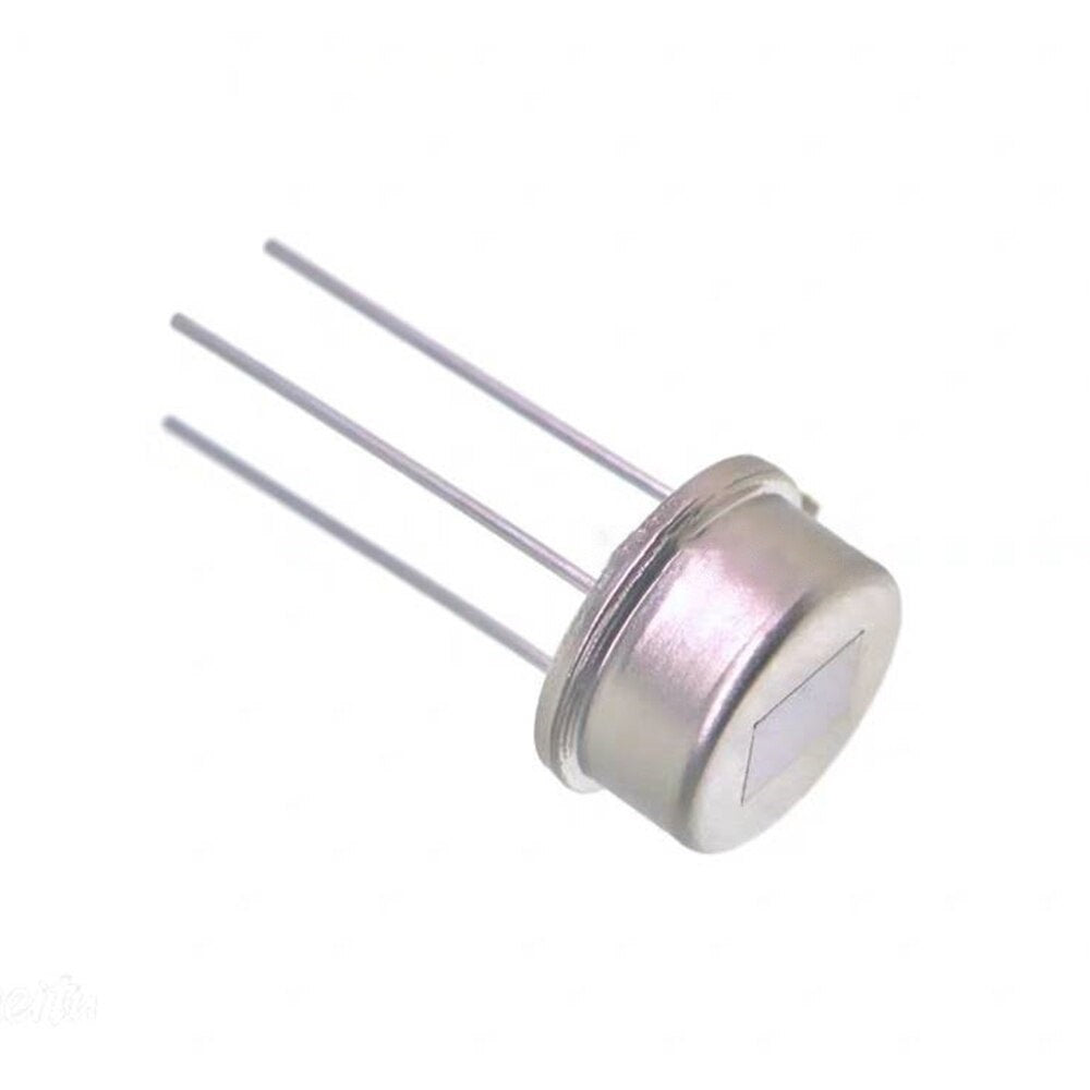 Sensor Piroeléctrico de Movimiento Humano | RE200B | CE-SNR-01