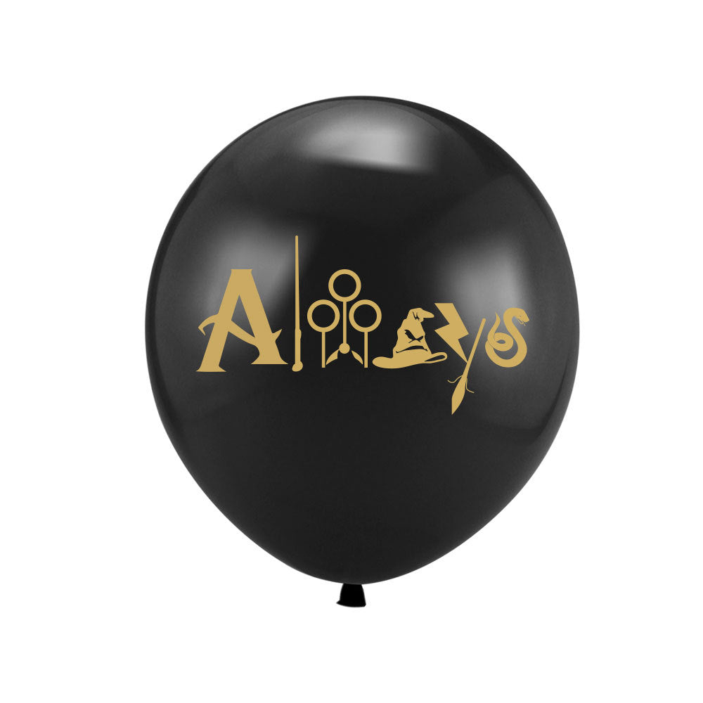 Globo / Bomba Harry Potter, 2 Estilos - Centroniks