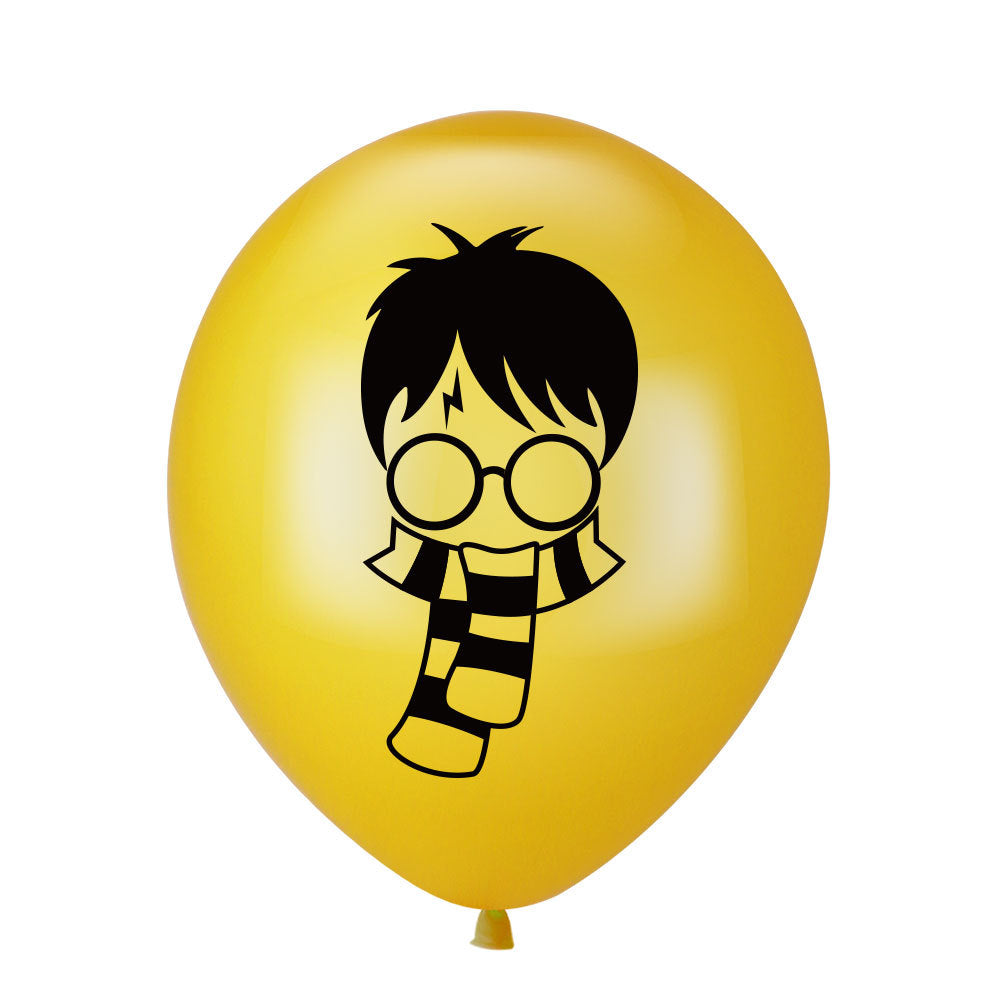 Globo / Bomba | Harry Potter | 2 Estilos | CGF-GLB-03