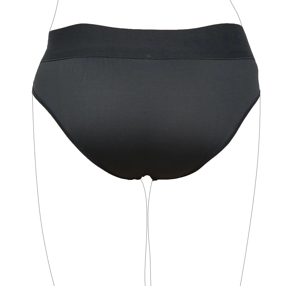 Calzón para Hacer Arnés | Negro | Ajustable | CJS-AR-03