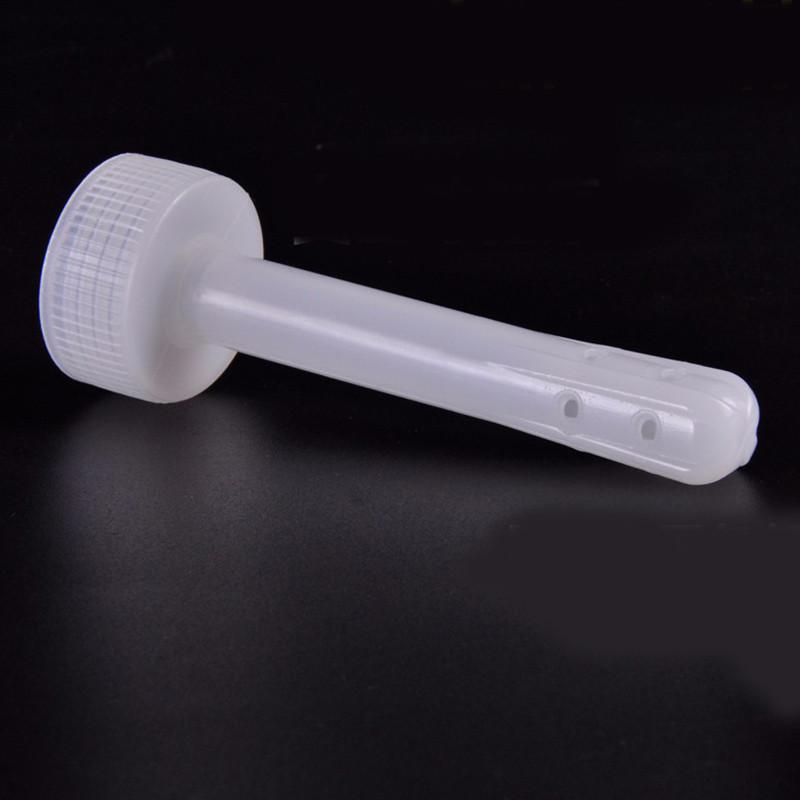 Ducha Anal / Enema | Transparente | 180ml | CJS-DA-03