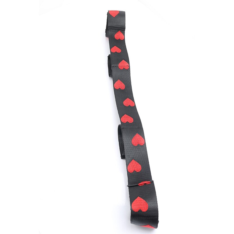 Esposas | Pies y Manos | BDSM | Ajustable | CJS-ES-07