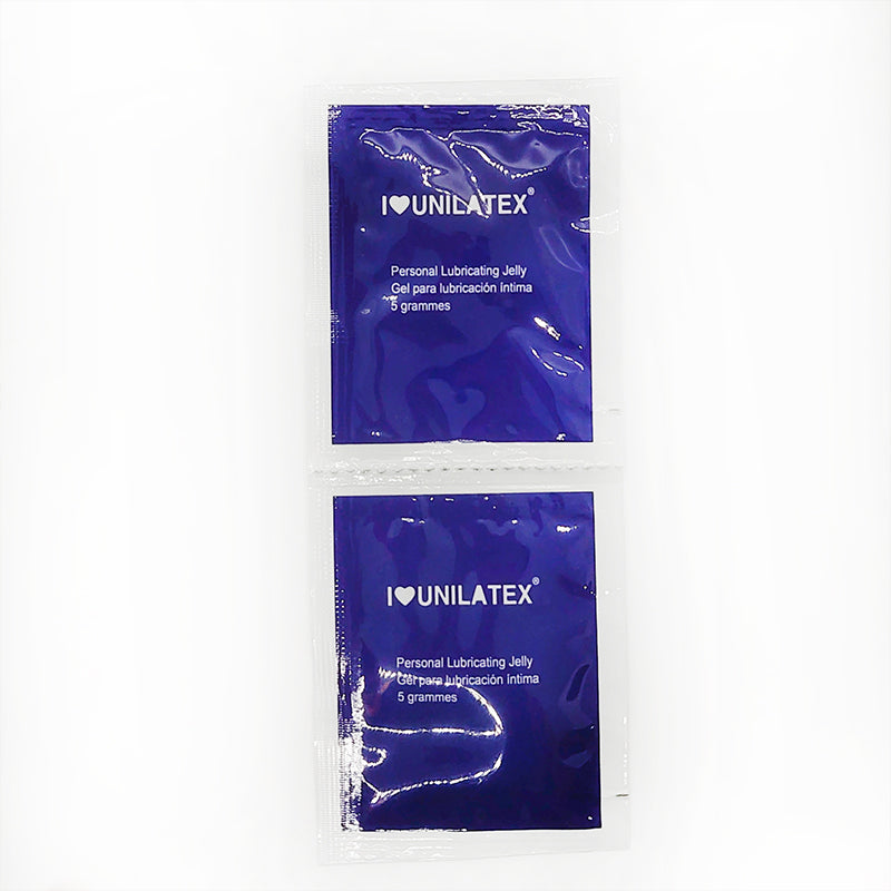 Lubricante | 2 Pack | Base de Agua | 5g | CJS-LU-05 Centroniks | Costa Rica Lubricante | 2 Pack | Base de Agua | 5g | CJS-LU-05 Centroniks | Costa Rica