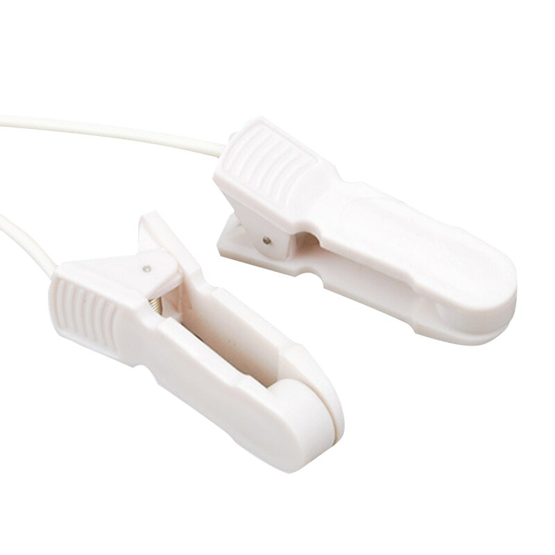 Estimulador de Pezones / Clítoris | Eléctrico | BDSM | CJS-MEL-01