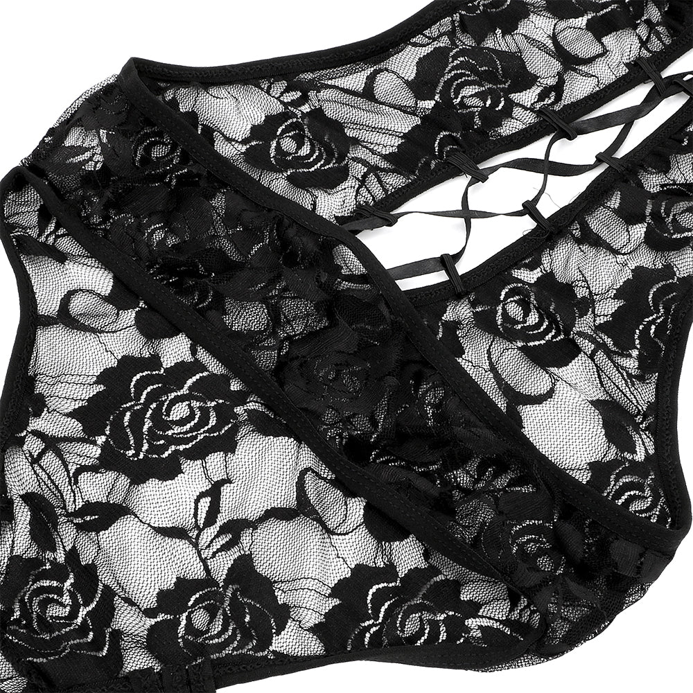 Body | Negro | S / M / L / XL / XXL / XXXL | Poliéster | CL-BO-14