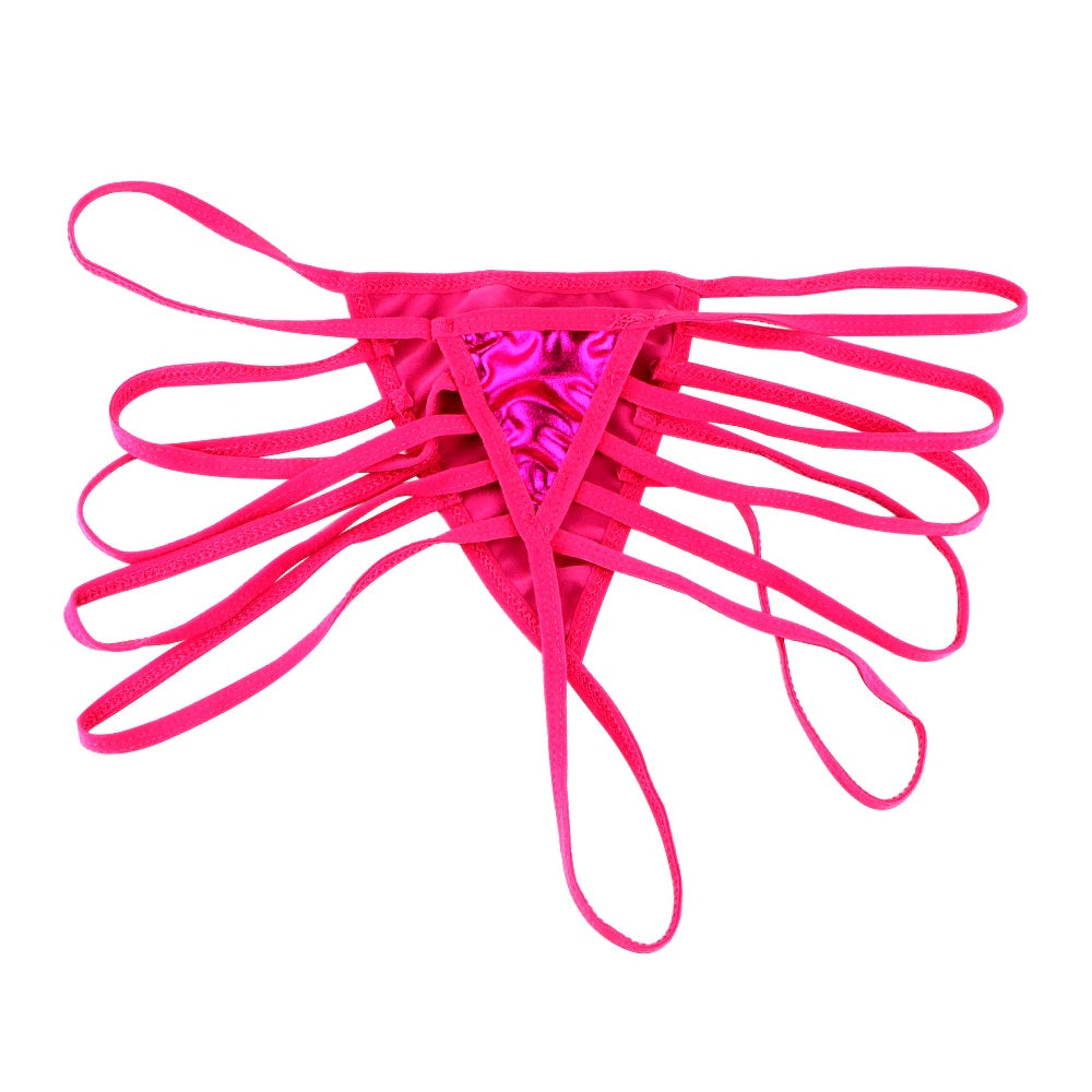 Conjunto | 2 Piezas | Negro / Fucsia | Talla Única | CL-CO-02
