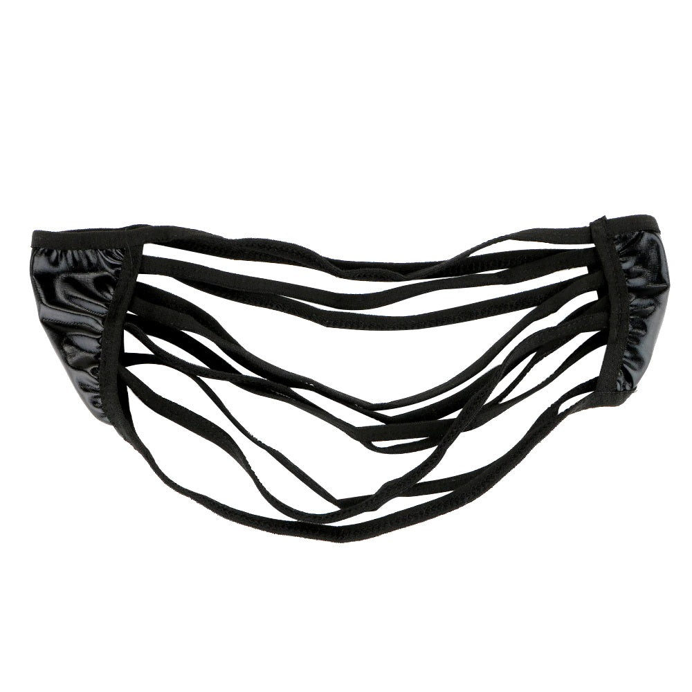Conjunto | 2 Piezas | Negro / Fucsia | Talla Única | CL-CO-02