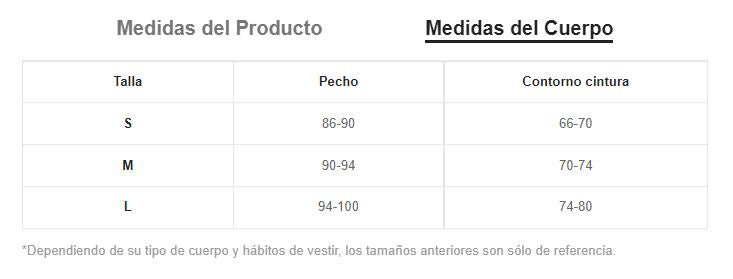 Conjunto Top y Hilo Leopardo-Negro en Liquidación - Centroniks