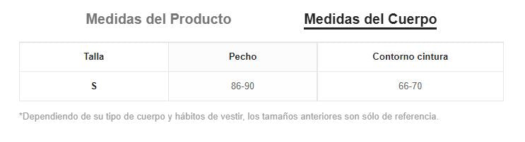 Conjunto | Brasier + Hilo + Diadema | Negro-Blanco | Talla Única | Poliéster | CL-CO-33