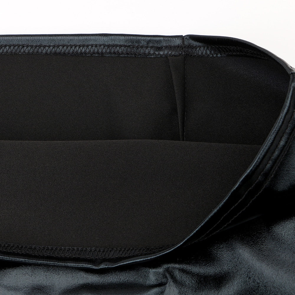 Minifalda | Negro | XL | CL-FA-01