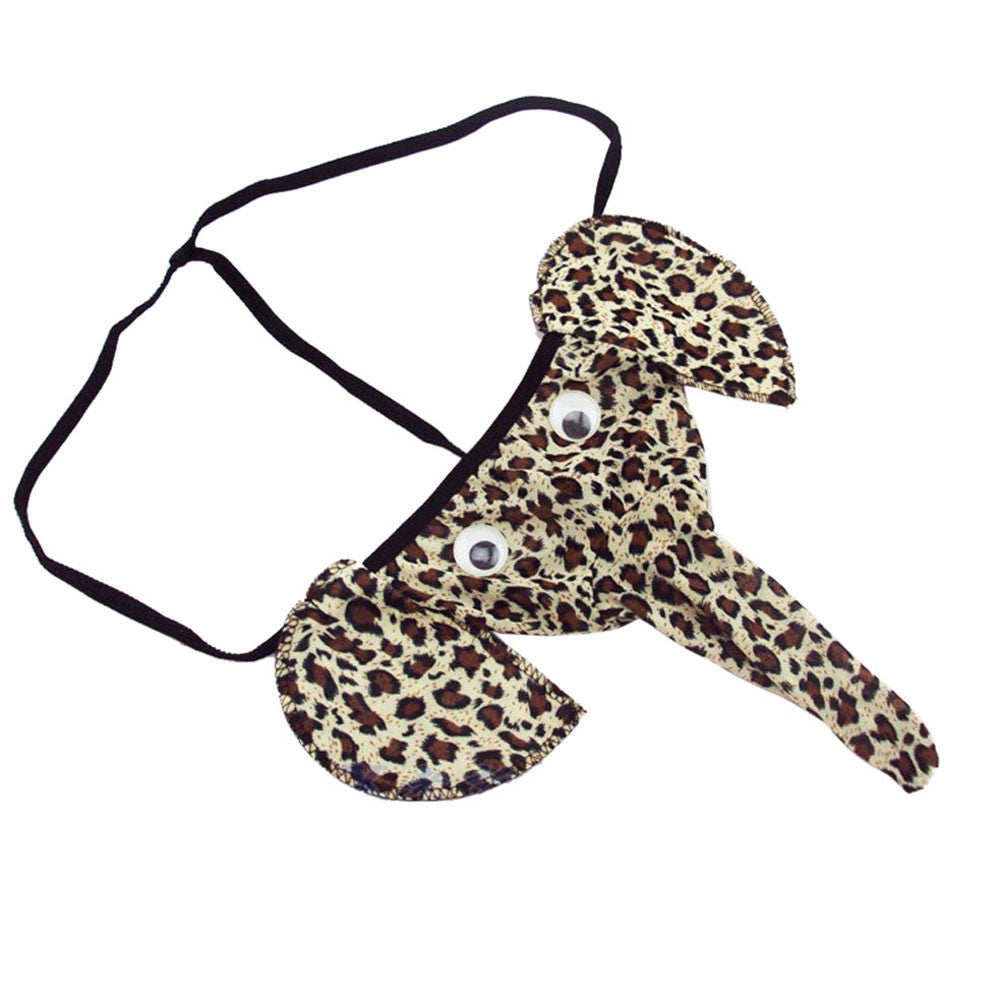 Hilos | Elefante - 4 Estilos | Talla Única | Hombre | CL-HI-03