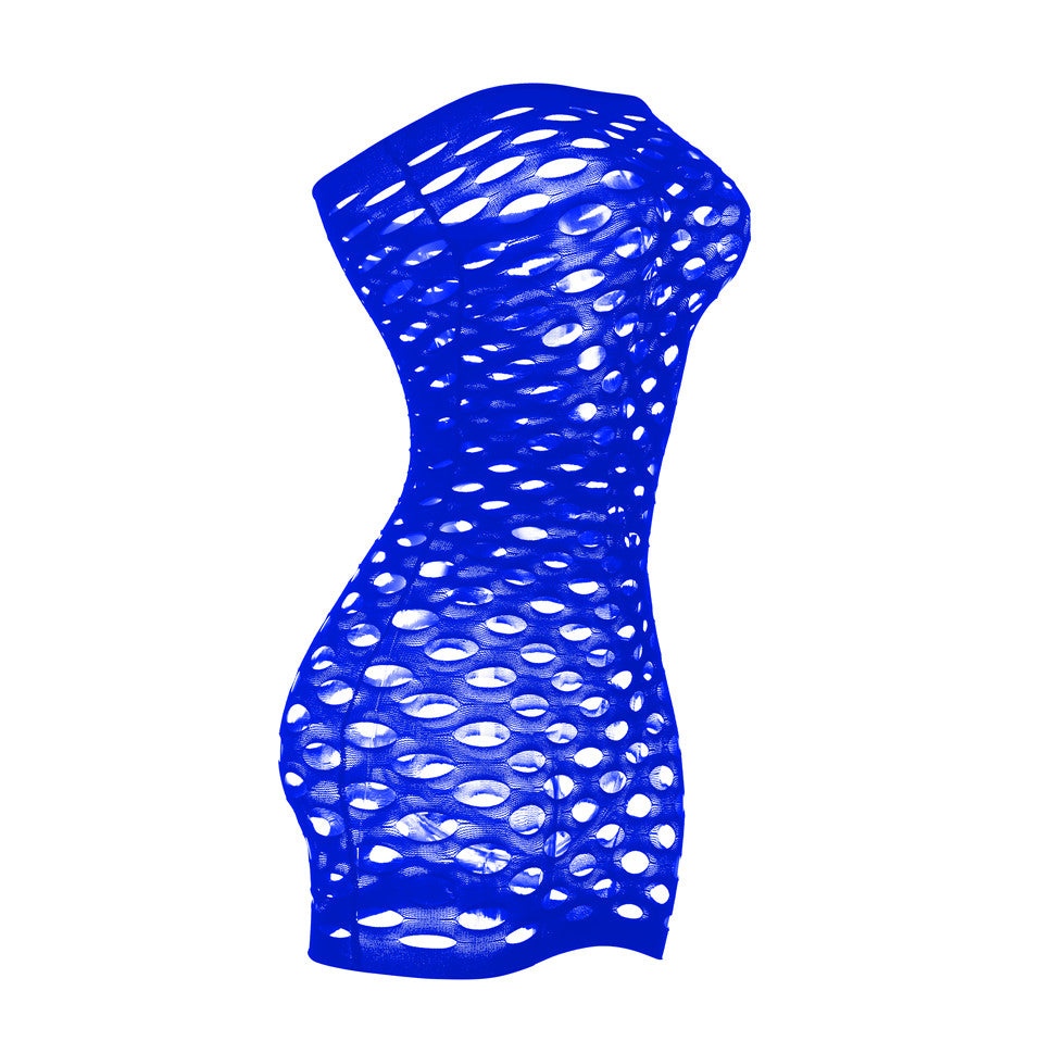 Vestido / Malla | 8 Colores | Talla Única | Spandex / Algodón | CL-MA-04