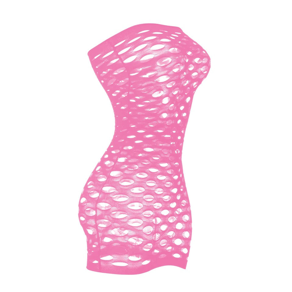 Vestido / Malla | 8 Colores | Talla Única | Spandex / Algodón | CL-MA-04