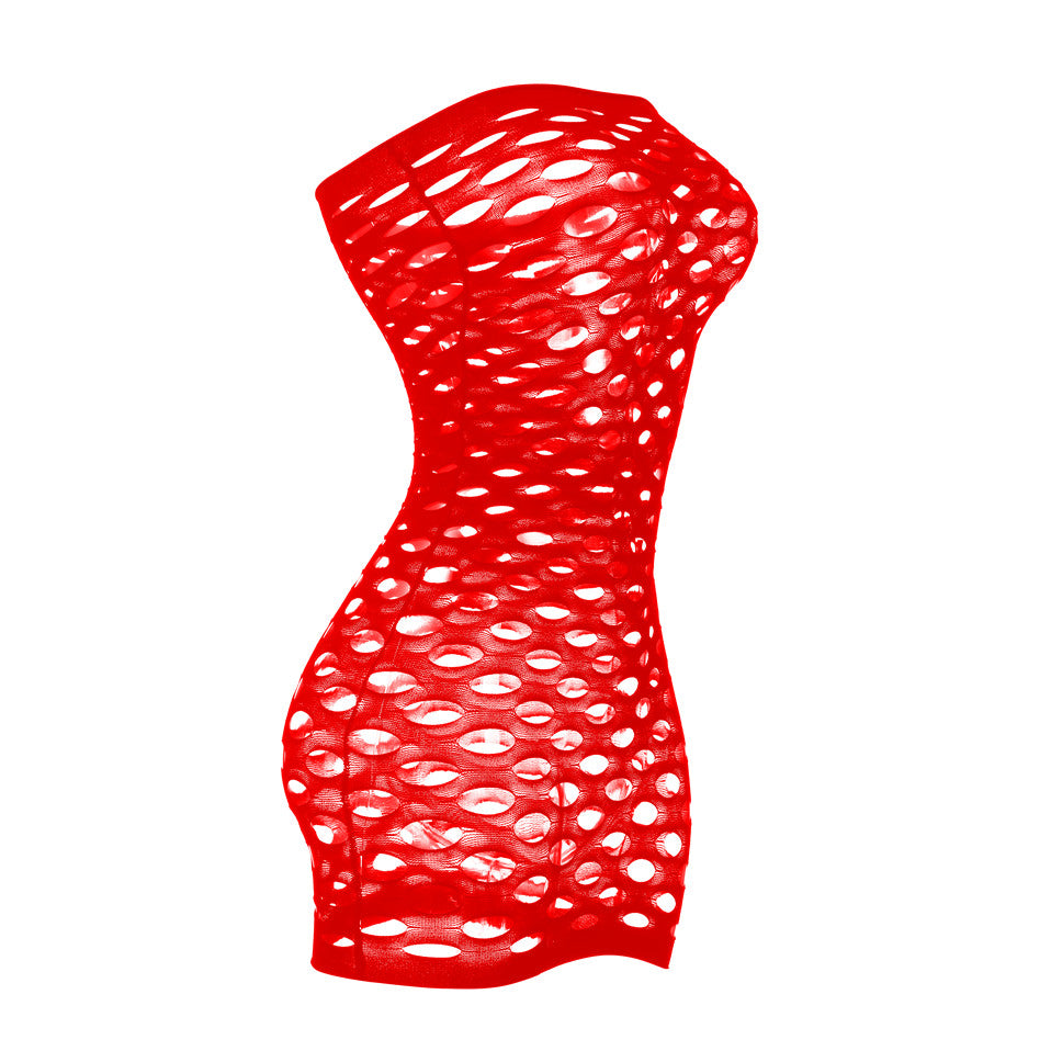 Vestido / Malla | 8 Colores | Talla Única | Spandex / Algodón | CL-MA-04