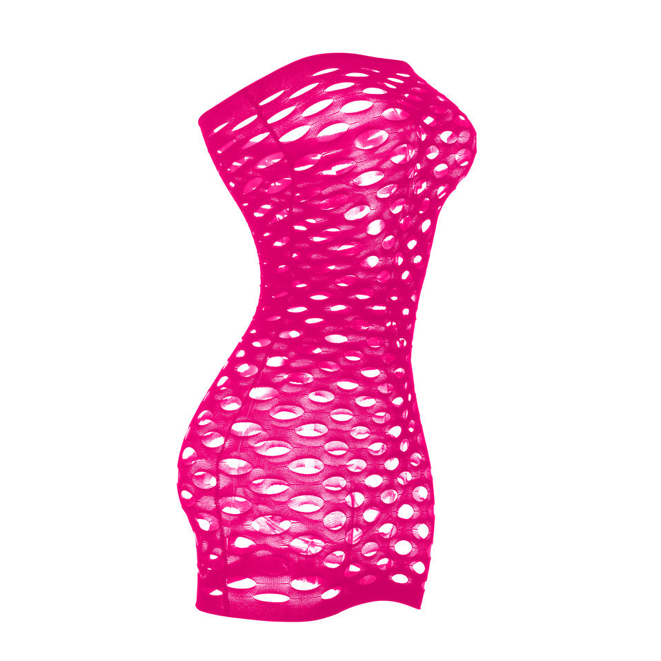 Vestido / Malla | 8 Colores | Talla Única | Spandex / Algodón | CL-MA-04