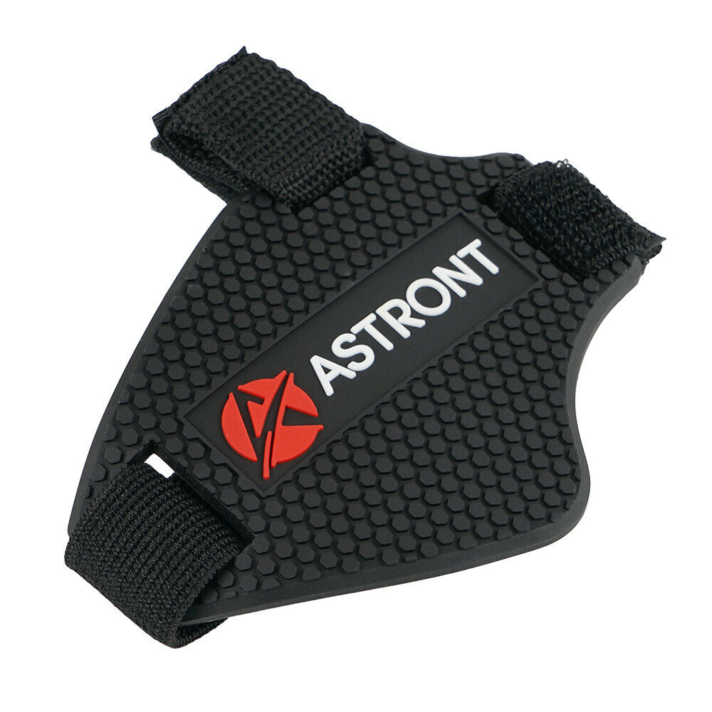 Protector Para Zapatos / Botas | Ajustable | Motociclismo | CMO-PR-01