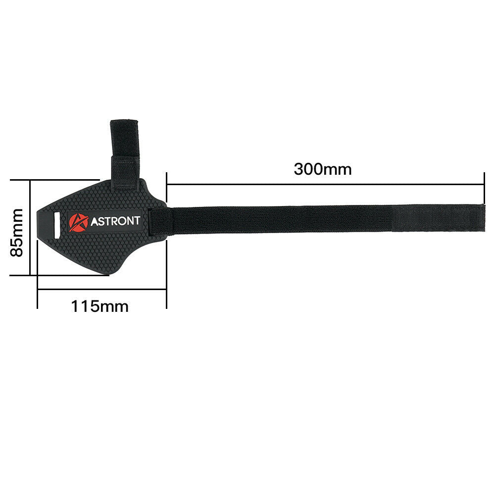 Protector Para Zapatos / Botas | Ajustable | Motociclismo | CMO-PR-01